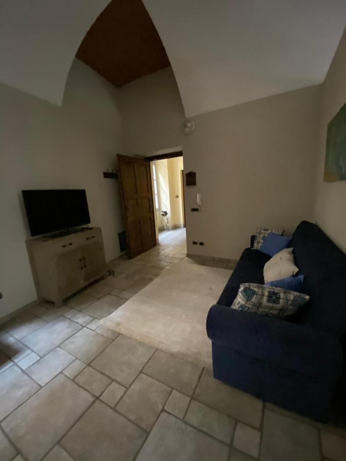 Tito'S Apartment Cuneo Exteriér fotografie