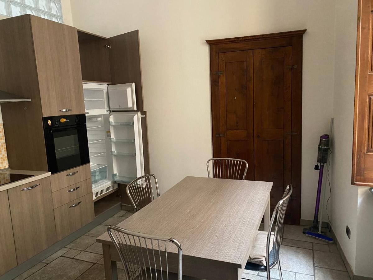 Tito'S Apartment Cuneo Exteriér fotografie