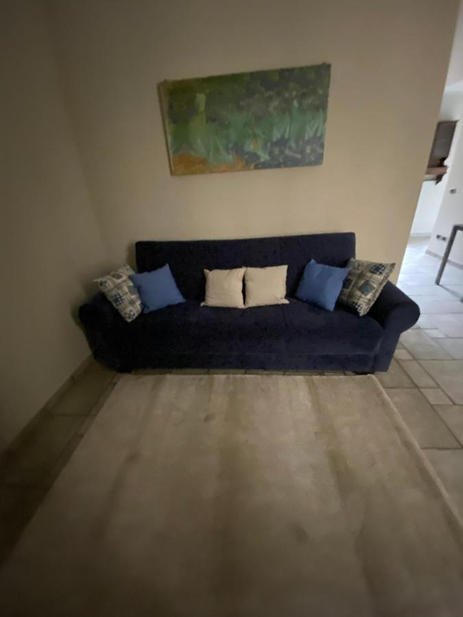 Tito'S Apartment Cuneo Exteriér fotografie